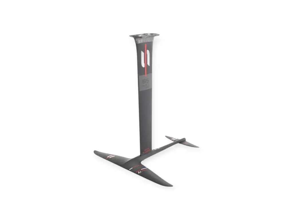 SABFOIL KBZ805-FCM-359-85/BB-INT - Balz FREEWAVE 805-359-85 Blackbird Set - INTEGRATED