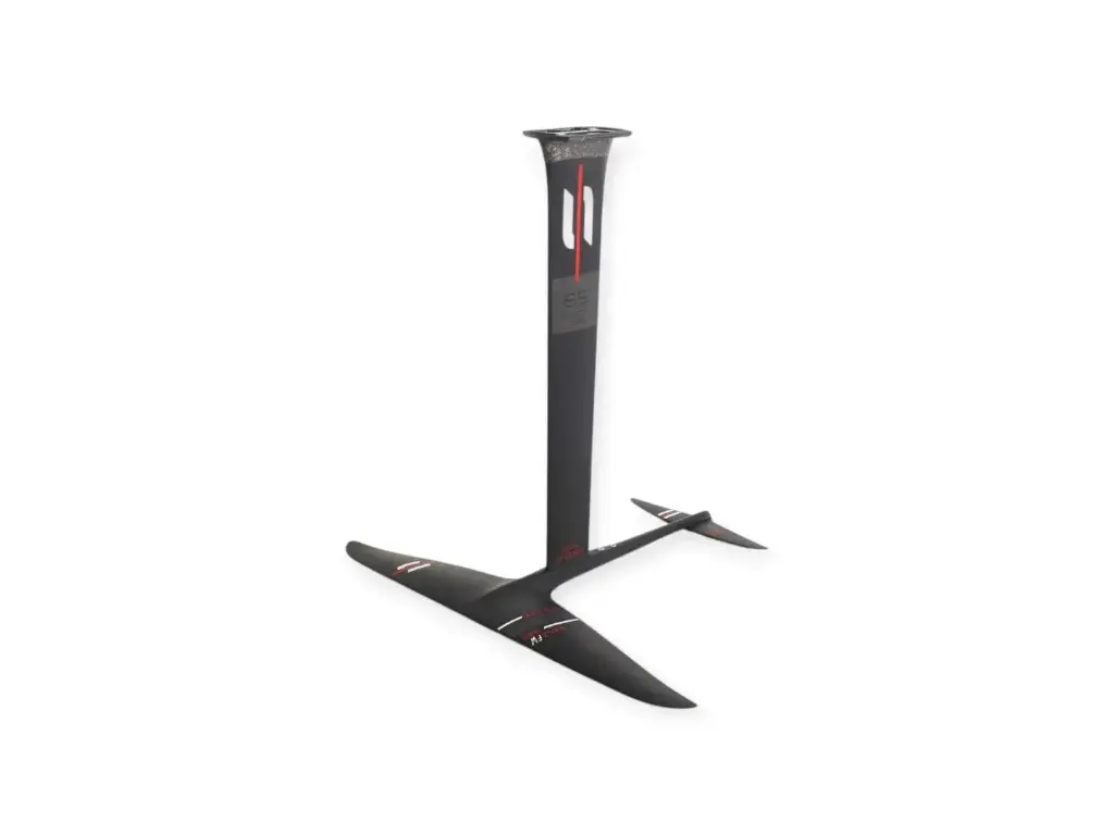 SABFOIL KBZ905-FCM-399-85/BB-INT - Balz FREEWAVE 905-399-85 Blackbird Set - INTEGRATED