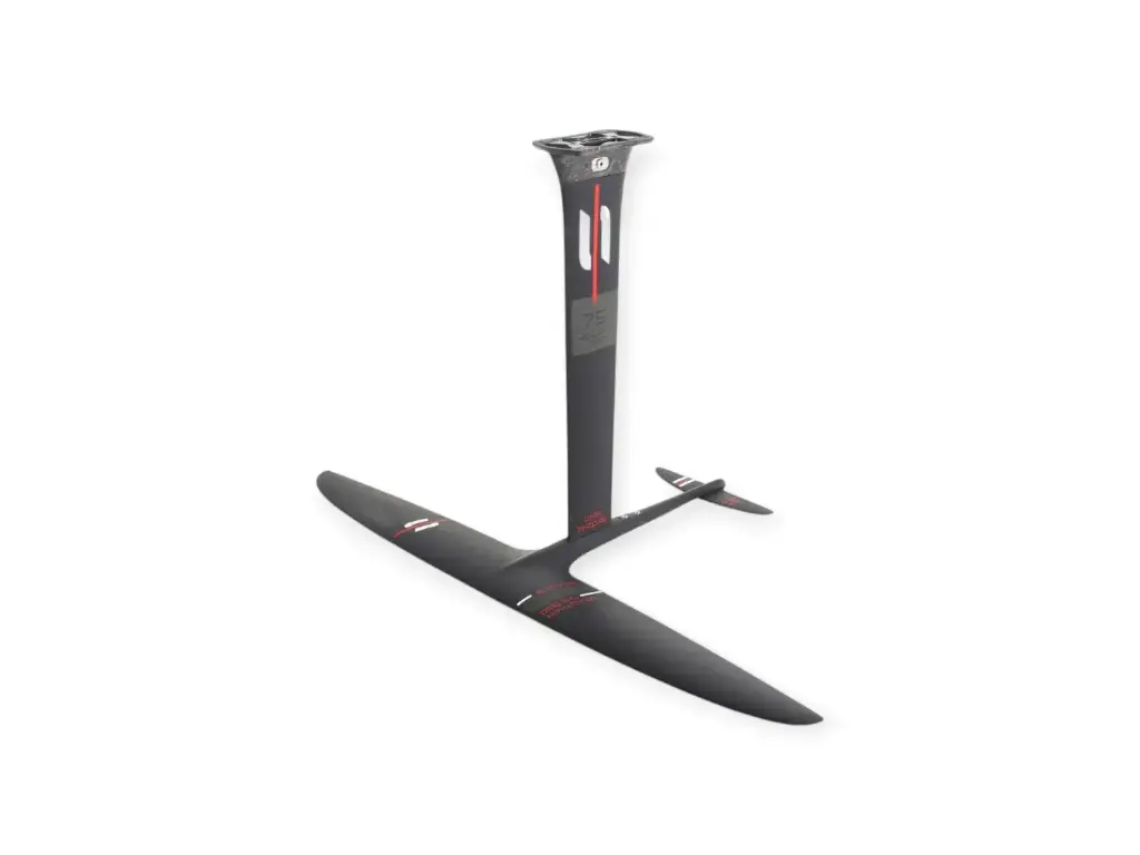 SABFOIL KLT1350-FCM-325-75/BB - Leviathan "The 1350"-325-75 Blackbird Set - MODULAR
