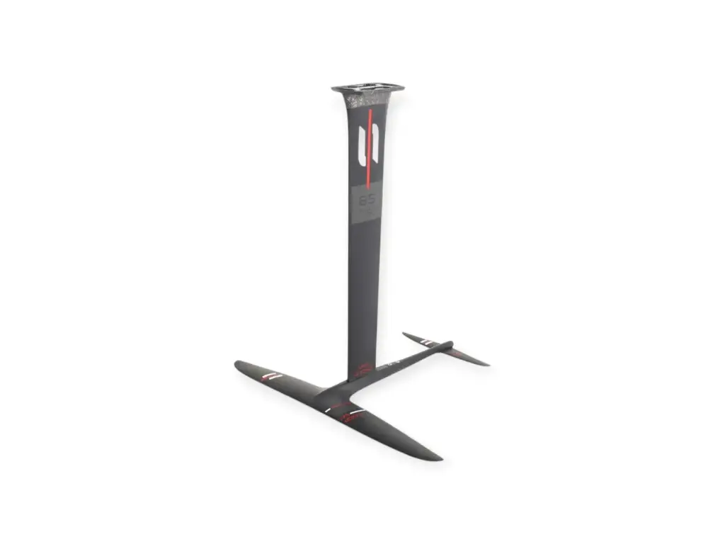 SABFOIL KR847-FCM-SDW375-85/BB-INT - Razor 847-SDW375-85 Blackbird Set - INTEGRATED