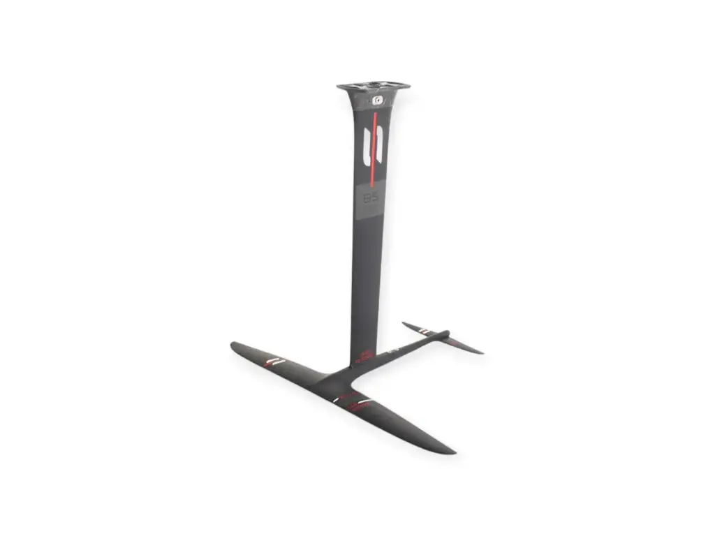 SABFOIL KR977-FCM-SDW375-85/BB - Razor 977-SDW375-85 Kit Blackbird - MODULAR