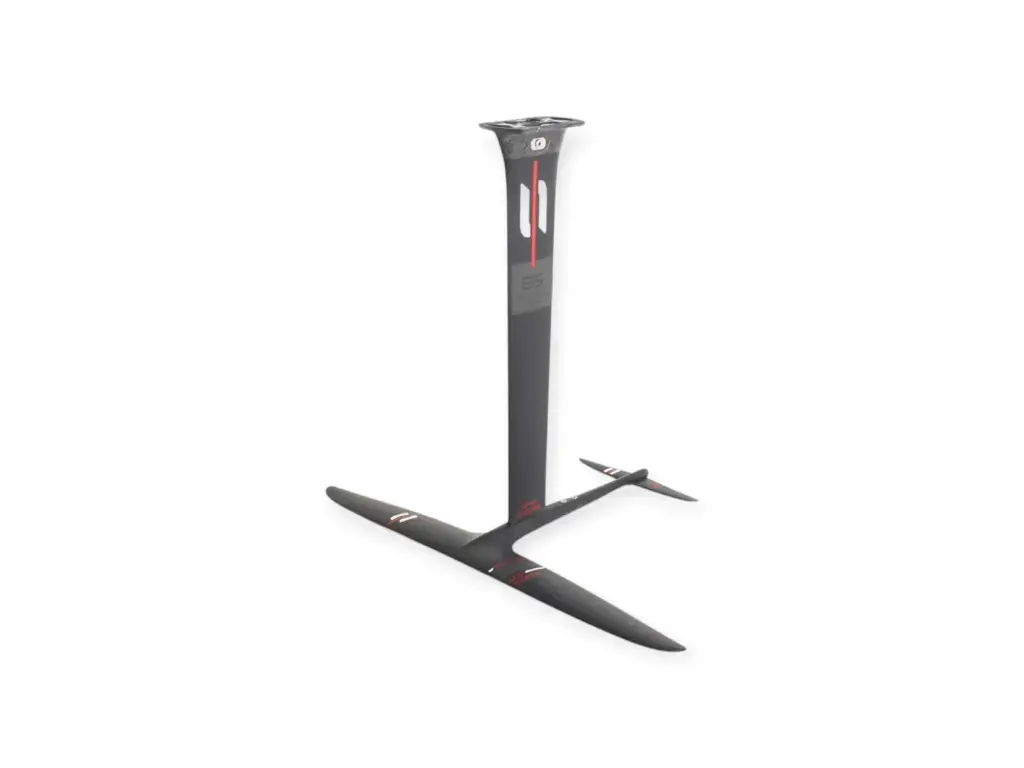 SABFOIL KR1077-FCM-SDW375-85/BB - Razor 1077-SDW375-85 Blackbird Set - MODULAR