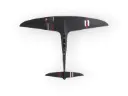 SABFOIL GBZ905-FCM-399/BB - Balz FREEWAVE 905-399 Blackbird Glider