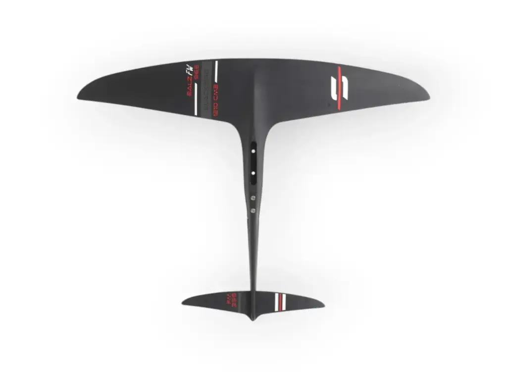 SABFOIL GBZ965-FCL-399/BB - Balz FREEWAVE 965-399 Blackbird Glider