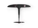 SABFOIL GR737-FCM-SDW360/BB - Razor 737-SDW360 Blackbird Glider