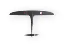SABFOIL GR1077-FCM-SDW375/BB - Razor 1077-SDW375 Blackbird Glider