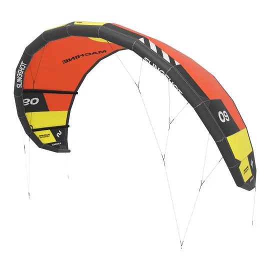 PROMO Machine V3 8 m + Sentry