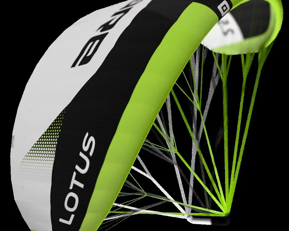 CORE LOTUS PARAWING