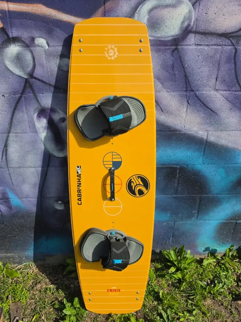 SLINGSHOT CRISIS V2 146 + DUALLY V5 USADO