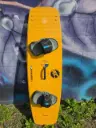 SLINGSHOT CRISIS V2 146 + DUALLY V5 USADO