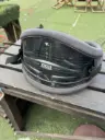 ARNES ION RIOT CURV 14 TALLE M USADO