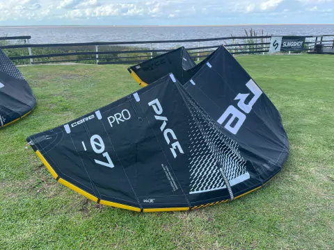 CORE PACE PRO 7.0 USADO