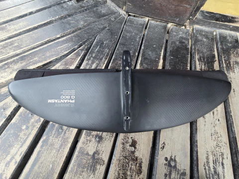 SLINGSHOT G800 (1173 CM2) FRONT WING V1 USADO
