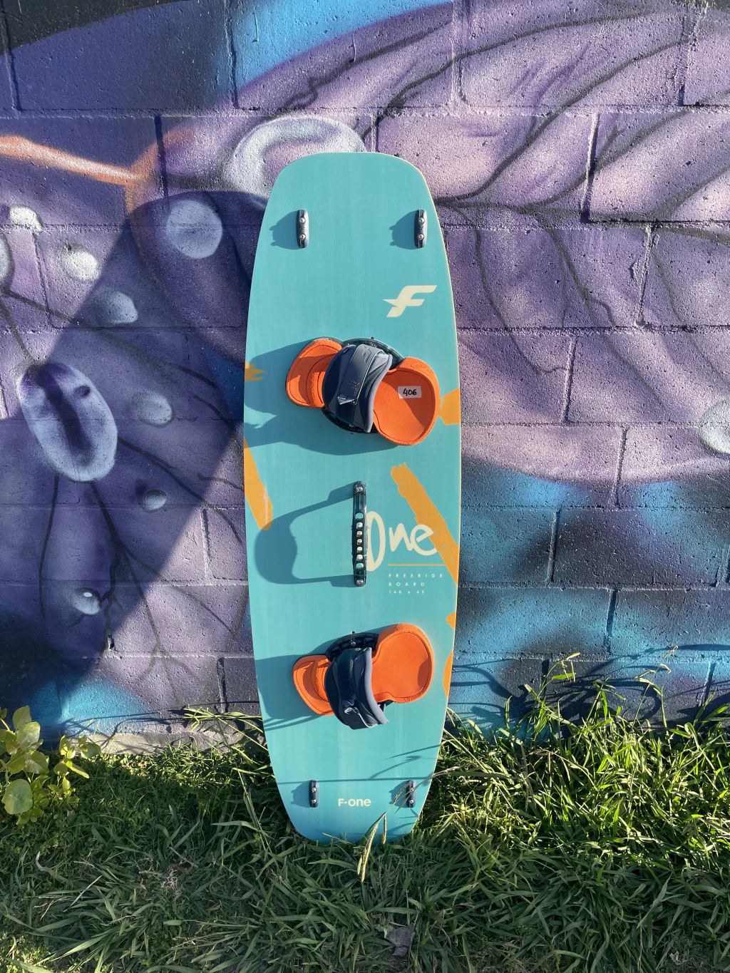 ONE 148 X 45 USADO