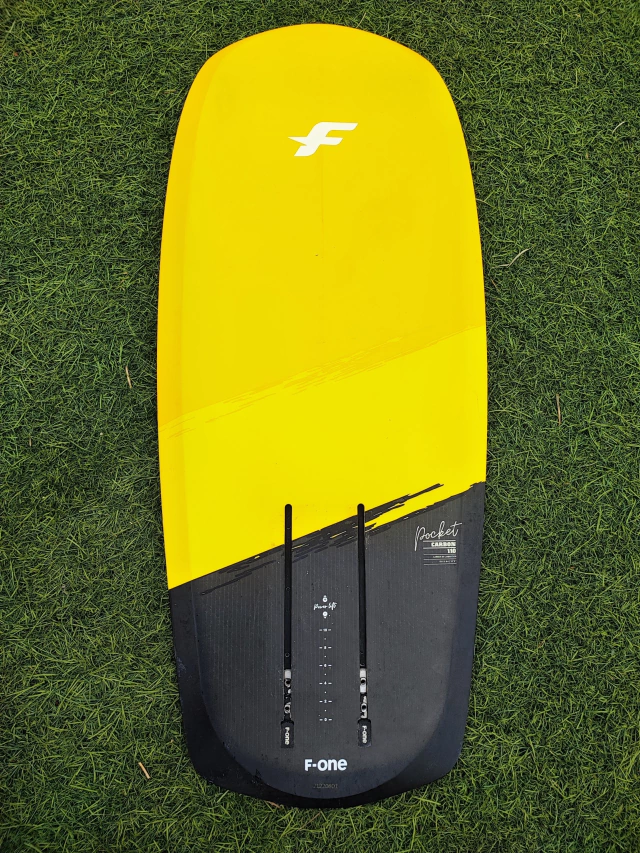 FONE POCKET CARBON 110 USADO