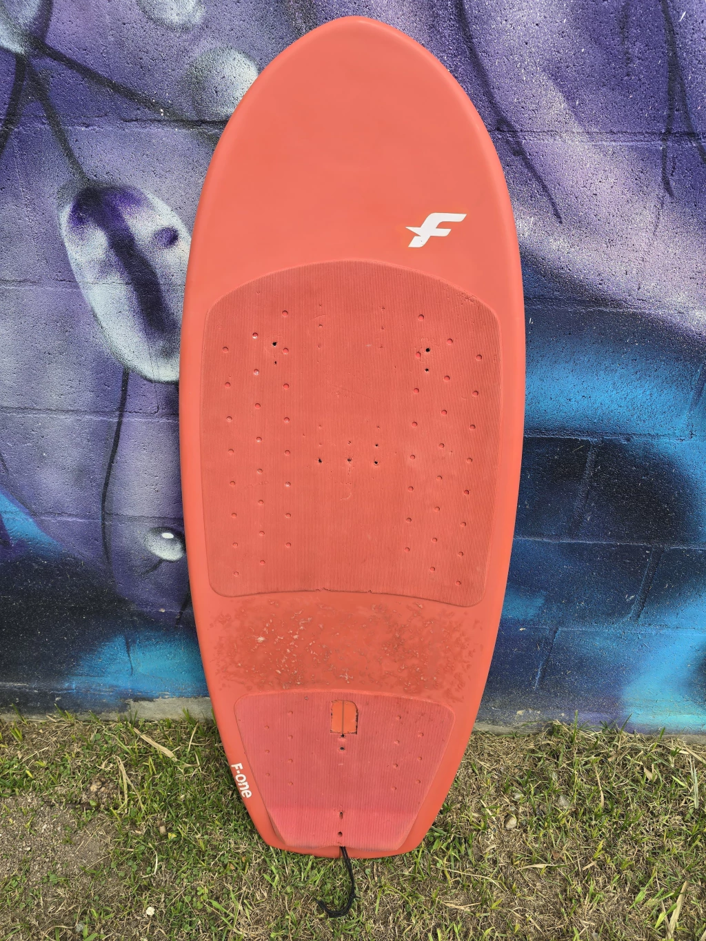 ROCKET SURF 4.2 28 L USADO