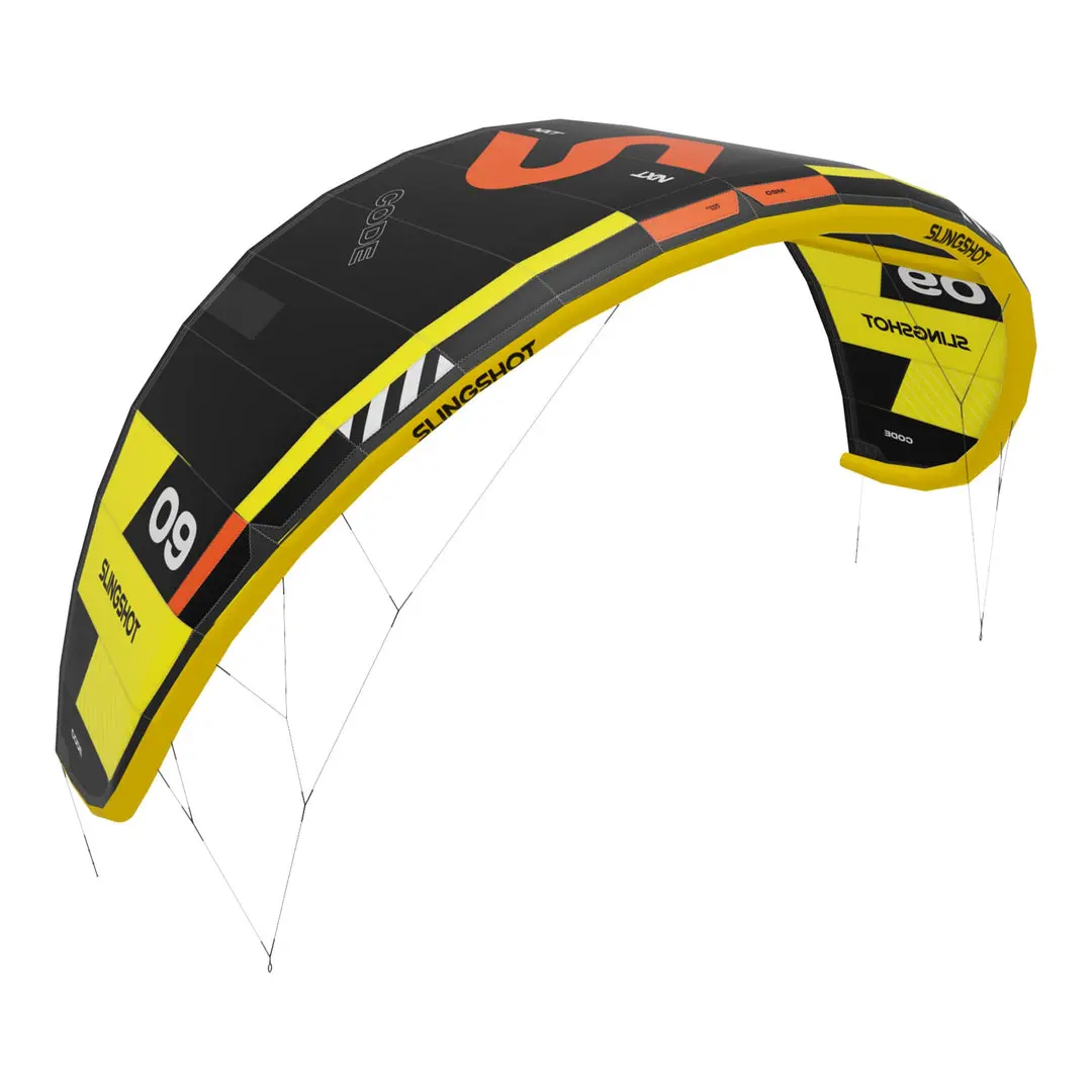 SLINGSHOT CODE NXT