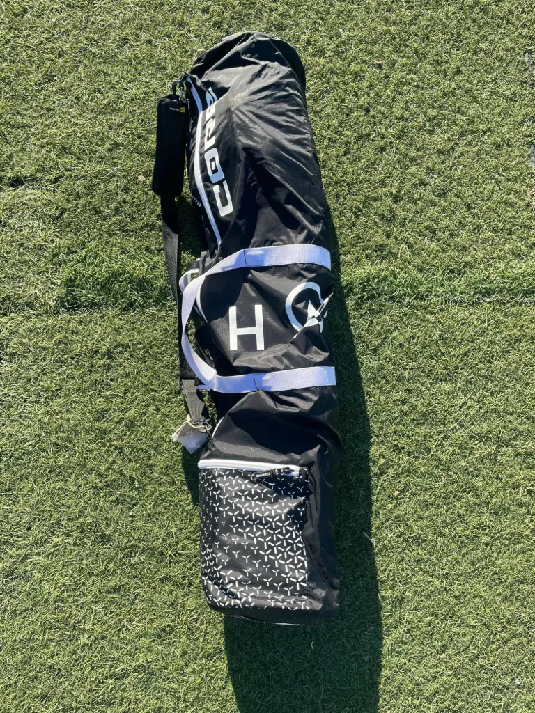 CORE HALO PRO 5.0 USADO