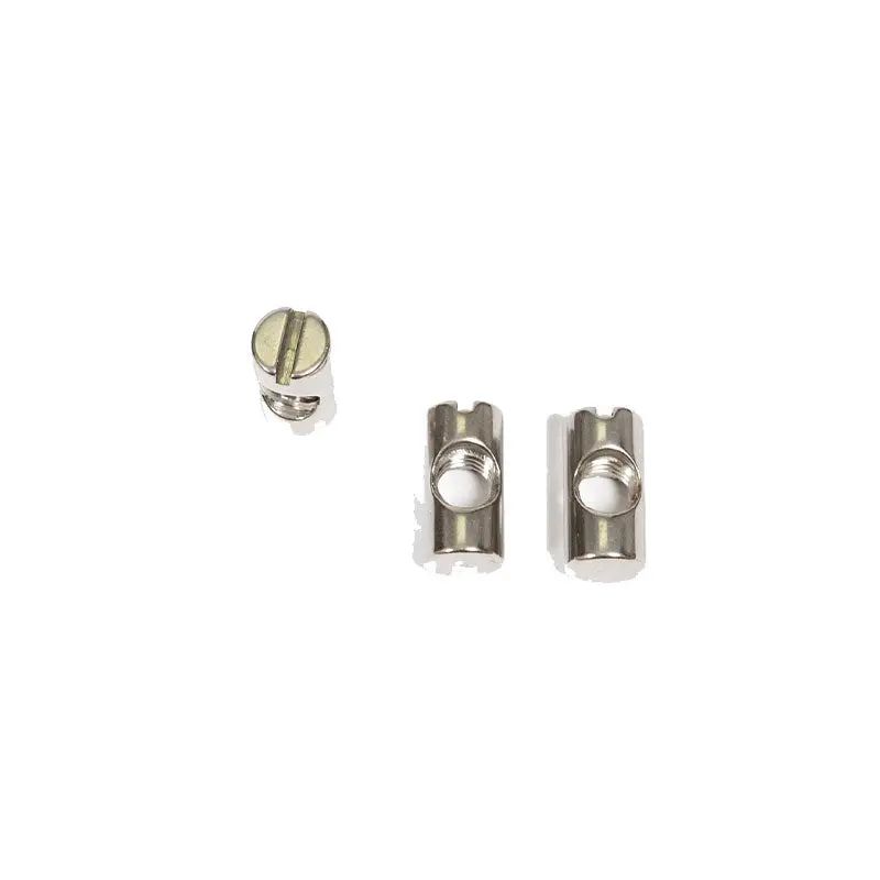 SLINGSHOT PHANTASM MAST BARREL NUSTS (3PCS)