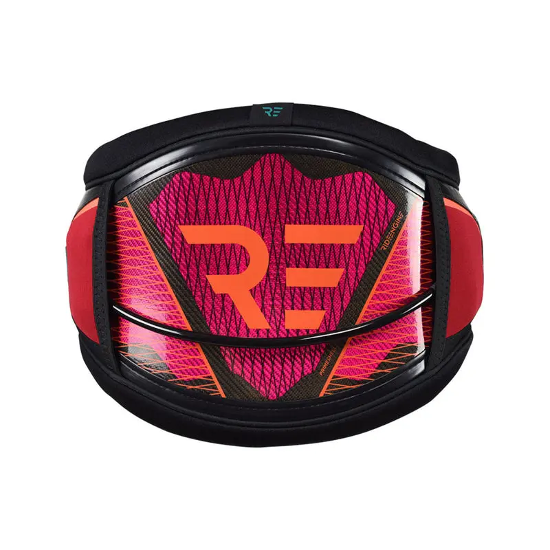RIDE ENGINE PRIME SHELL FIRE 