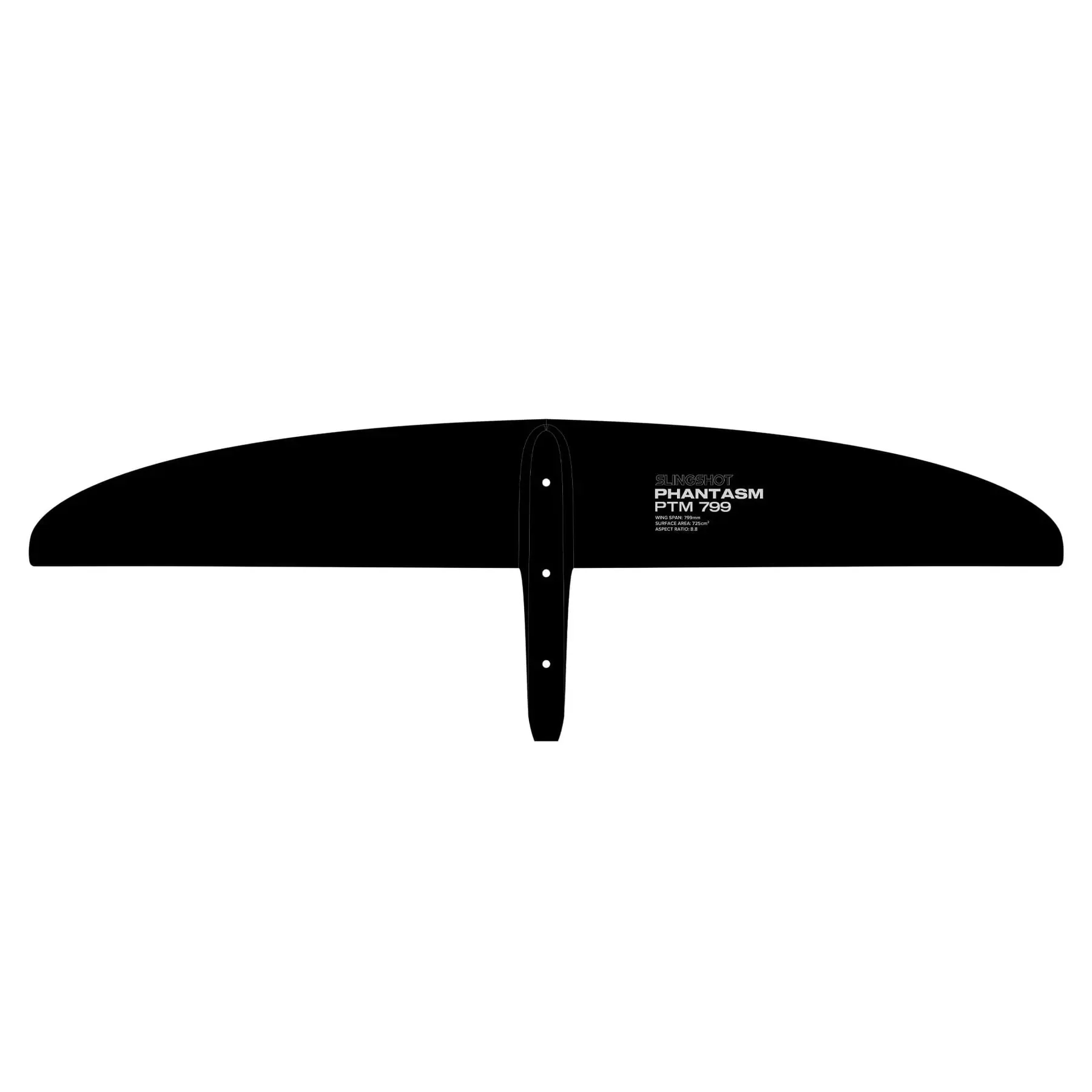 SLINGSHOT PTM 799 (725 CM2) FRONT WING V1