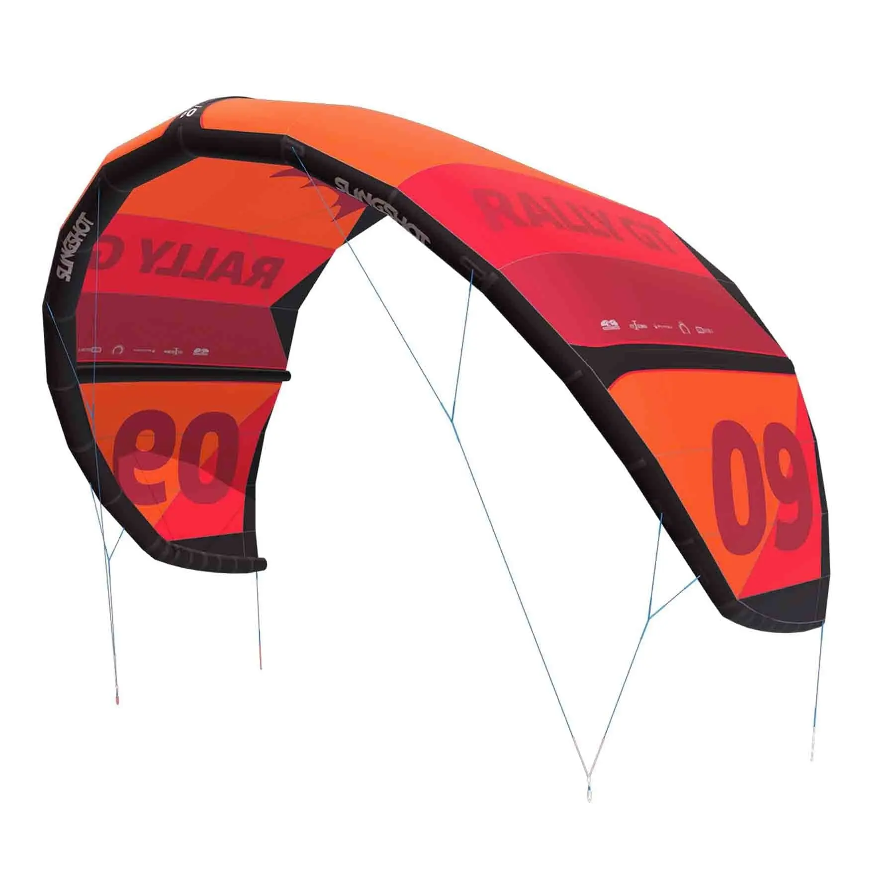 SLINGSHOT RALLY GT V2 