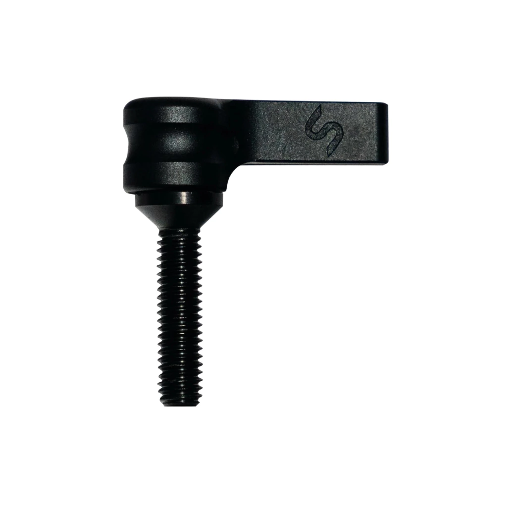 SLINGSHOT RAPIDTRACK FLAG SCREW M6 X 25MM