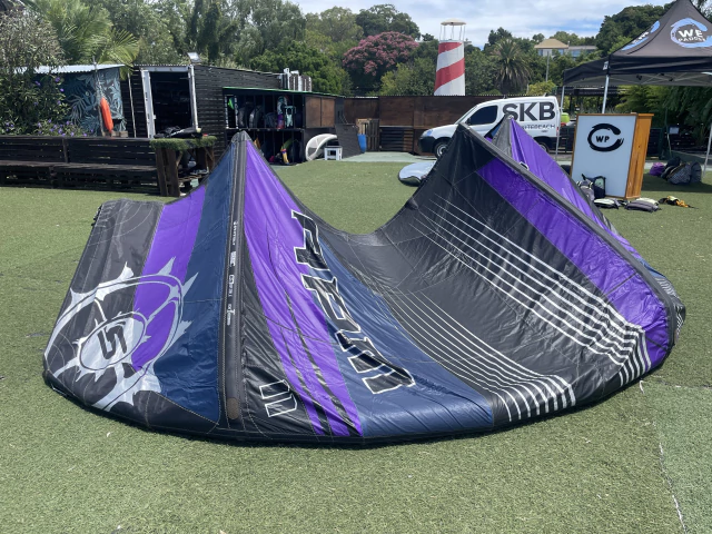 SLINGSHOT RPM 11 M 2018 USADO