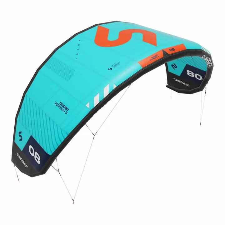 SLINGSHOT GHOST V3