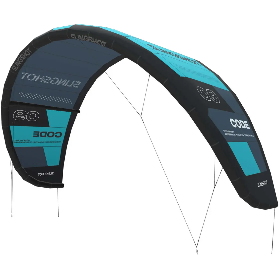 SLINGSHOT CODE V1