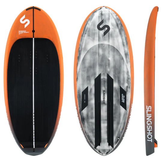 SLINGSHOT FLOW CRAFT V1