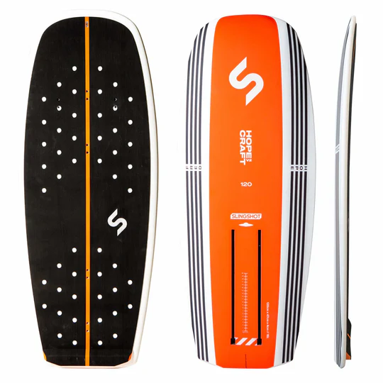 SLINGSHOT HOPE CRAFT V2