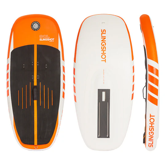 SLINGSHOT I-FLY V1