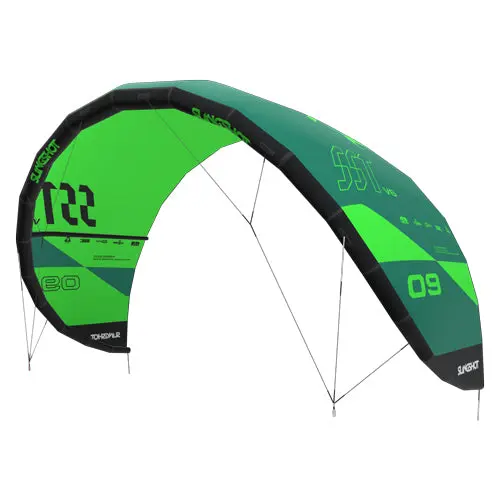 SLINGSHOT SST V6 