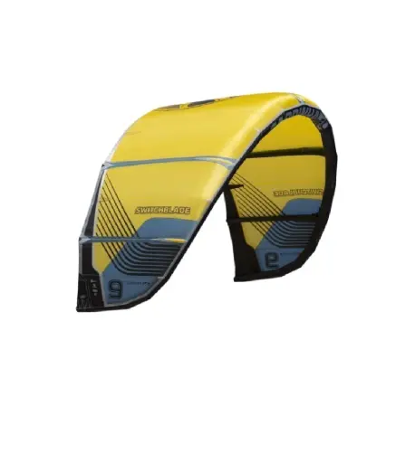 CABRINHA SWITCHBLADE 12 M 2020 + BARRA 