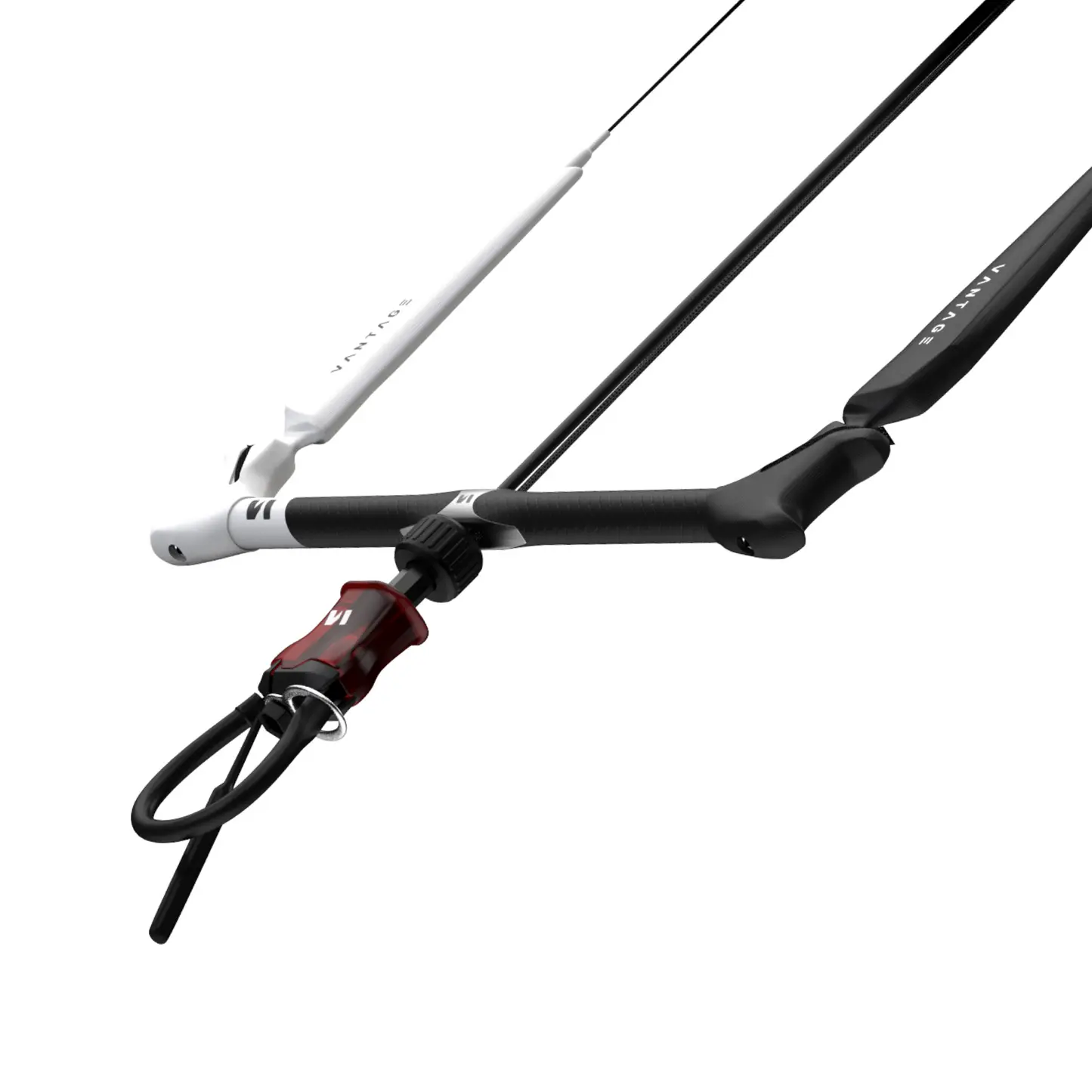 VANTAGE NEWTON GEN2 50CM + LEASH 