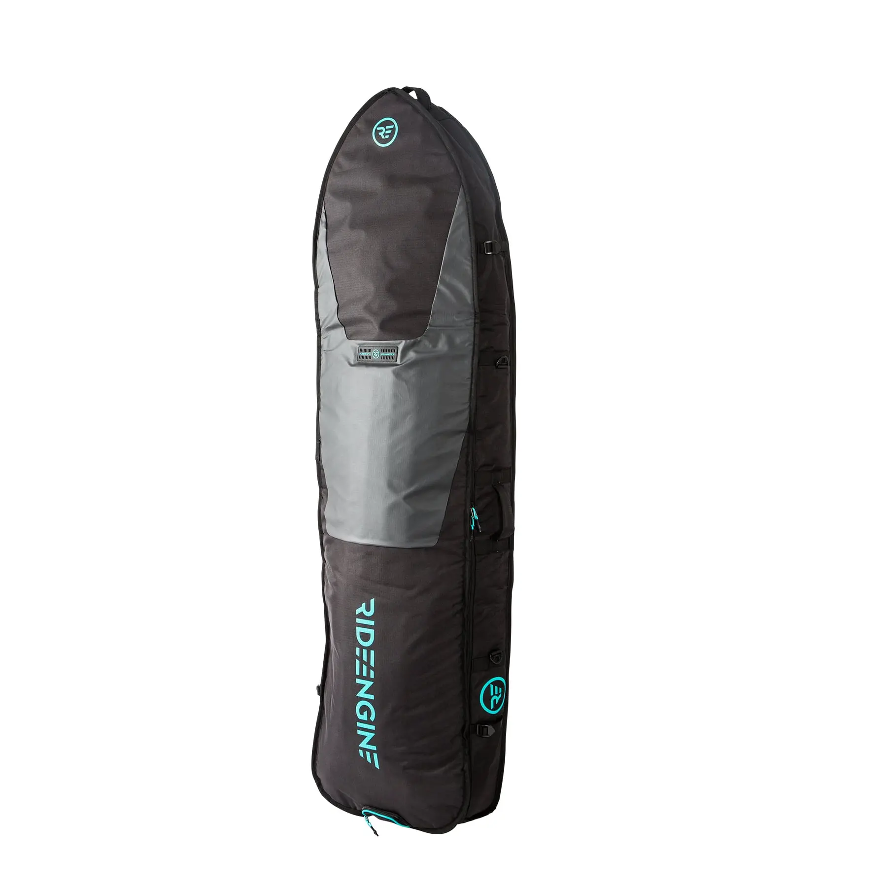 RIDE ENGINE WORLD TOUR SURF COFFIN V3 7'5"