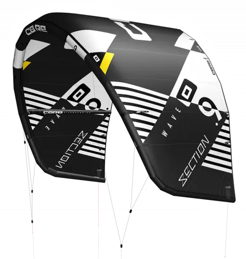 CORE SECTION 3 