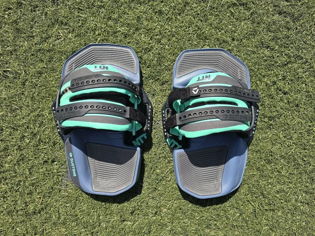 DUOTONE ENTITY S 2022 USADO