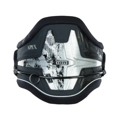 ION APEX 8 BLACK