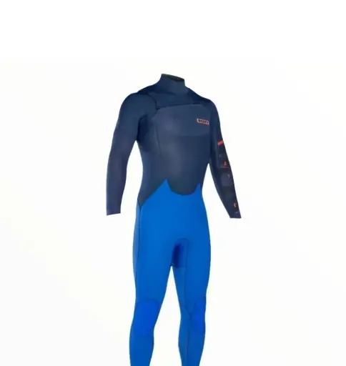 ION CAPTURE SEMIDRY 4/3 BZ BLUE 