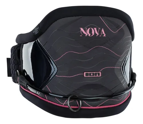 ION NOVA 6 BLACK 