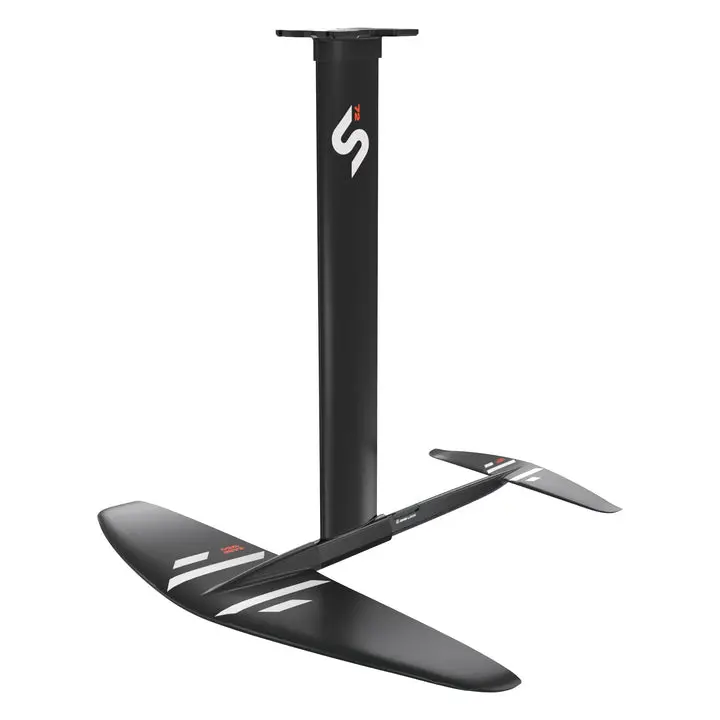 SLINGSHOT ONE-LOCK WAKE QUICKSTART PACKAGE