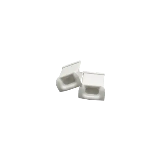 CORE SENSOR 3-4 BAR INSERTS SET WHITE