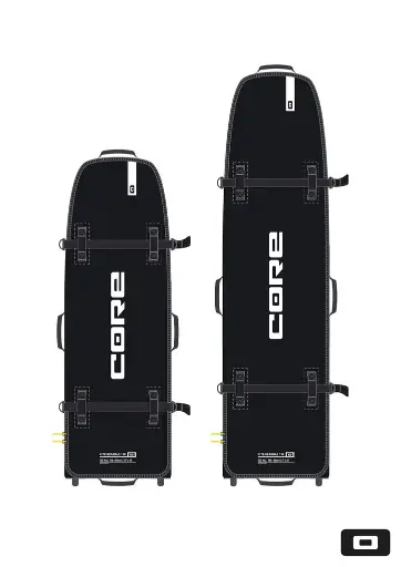 CORE KITE/WING GEARBAG 