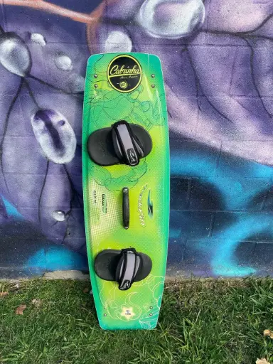 TRACKFIN GRIND 134 USADO