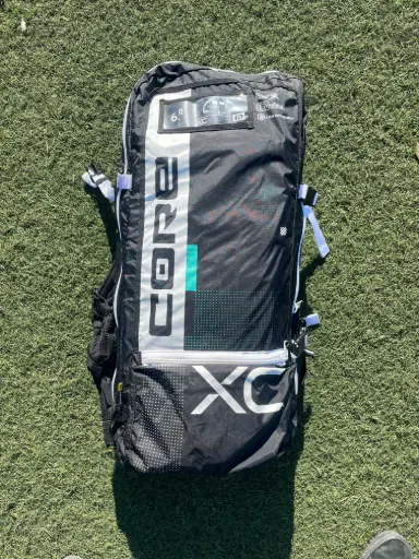 CORE XC 6.0 DEMO