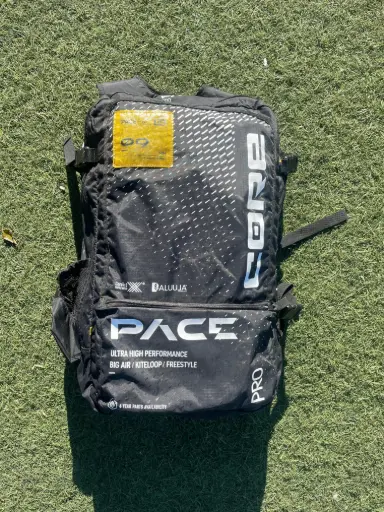 CORE PACE PRO 9.0 DEMO