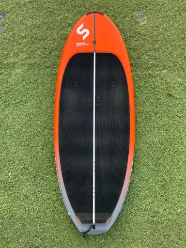 SLINGSHOT FLOW CRAFT V1 55 L DEMO