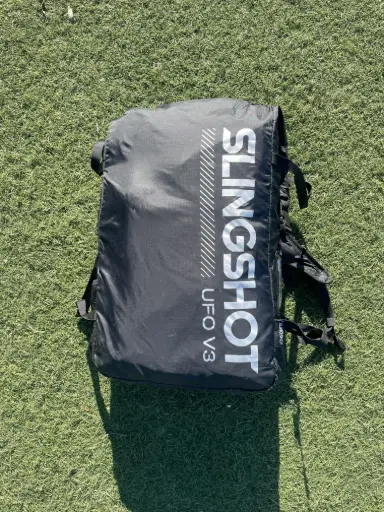 SLINGSHOT UFO V3 9 M DEMO